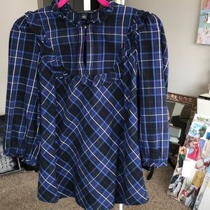 Cute Banana Republic blouse!